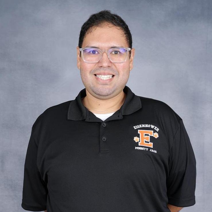 AbramVasquez's Profile Photo