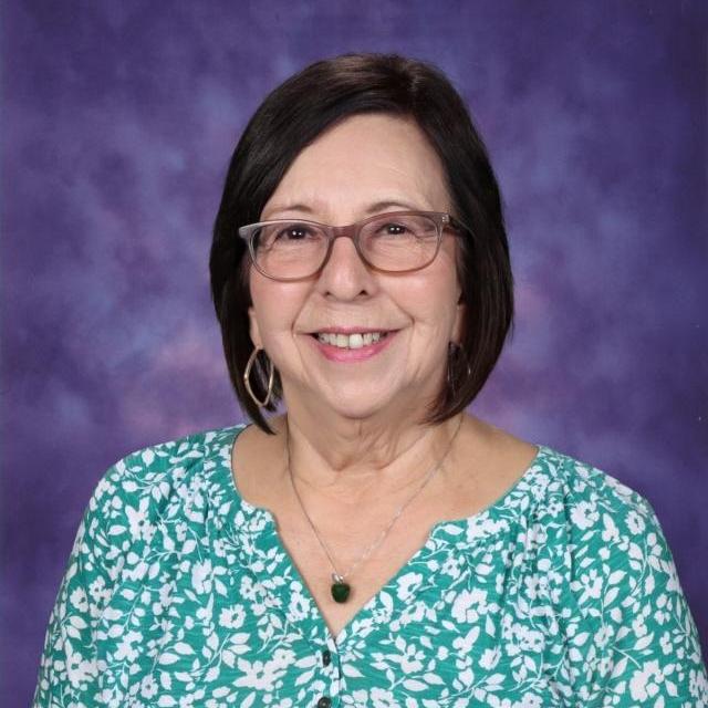 IrmaMendez's Profile Photo