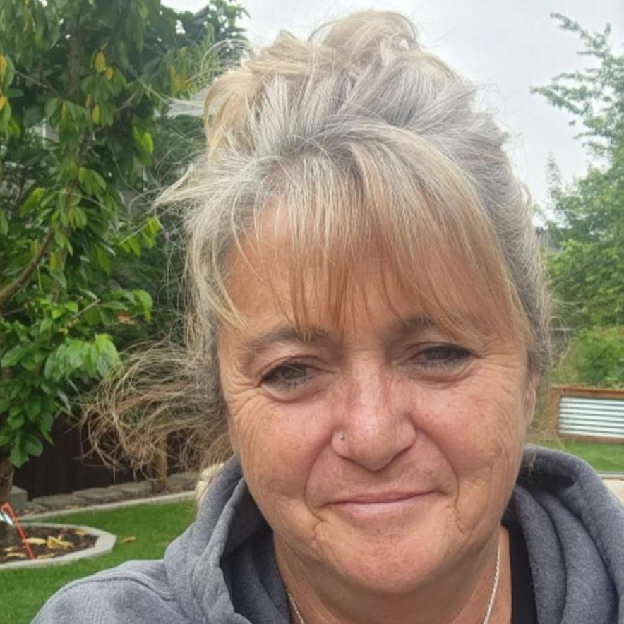 KimberlyJackson's Profile Photo