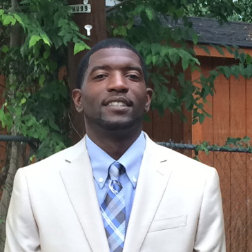 DamianDays's Profile Photo