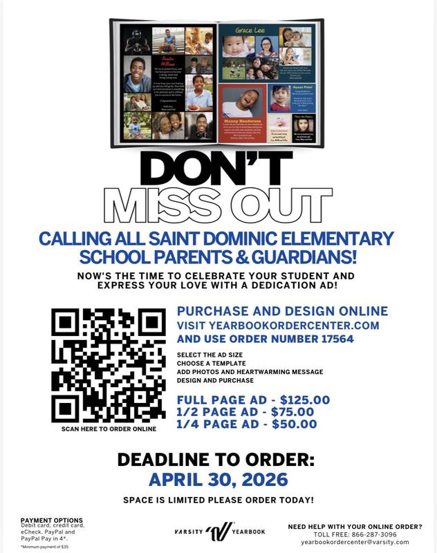 Yearbook Ads Featured Photo