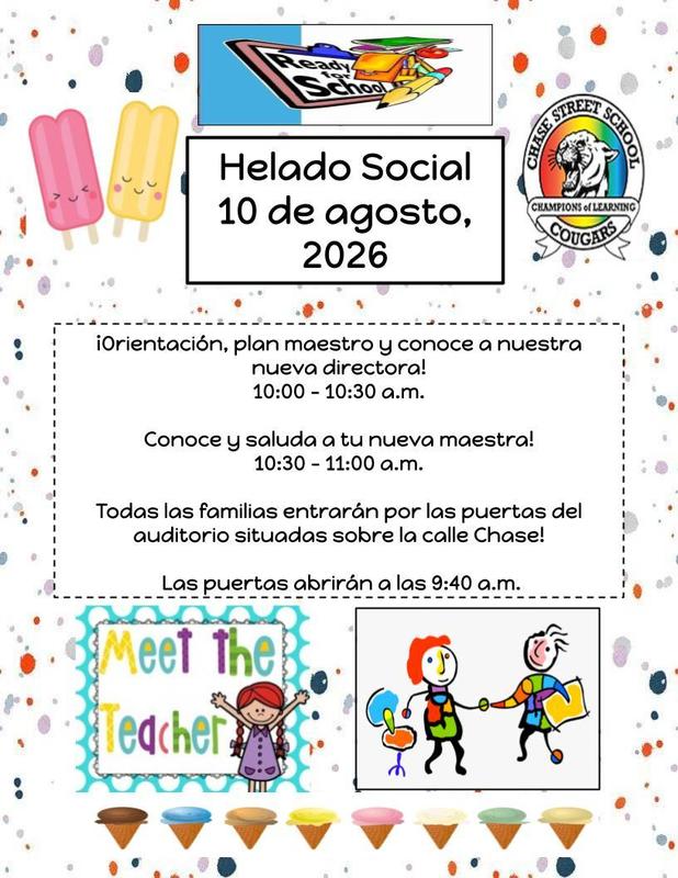Helado Social