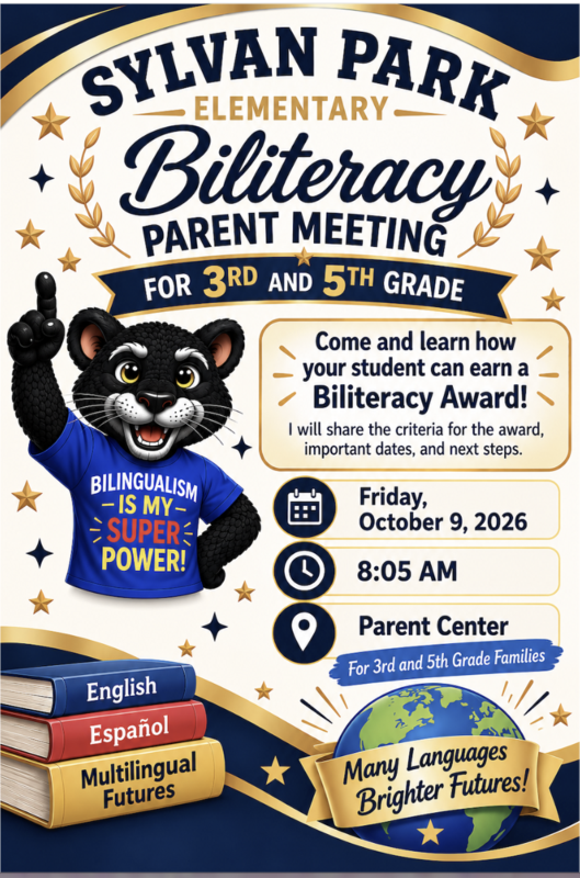 Biliteracy