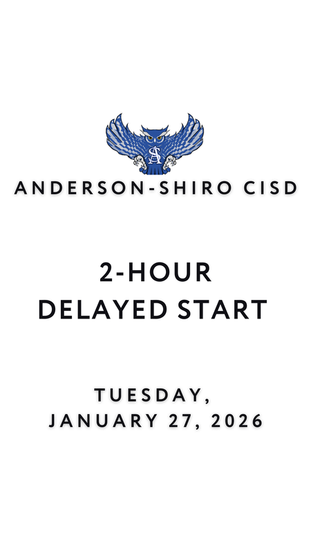 delayed start