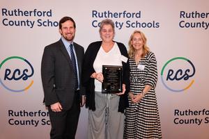 RCS honors newest retirees