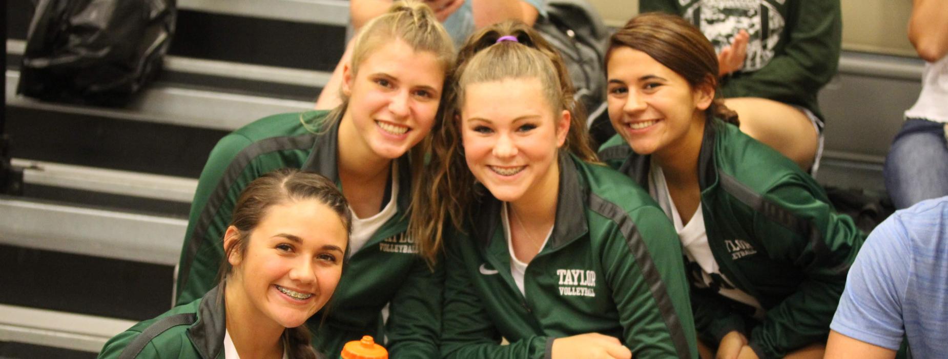 volleyball