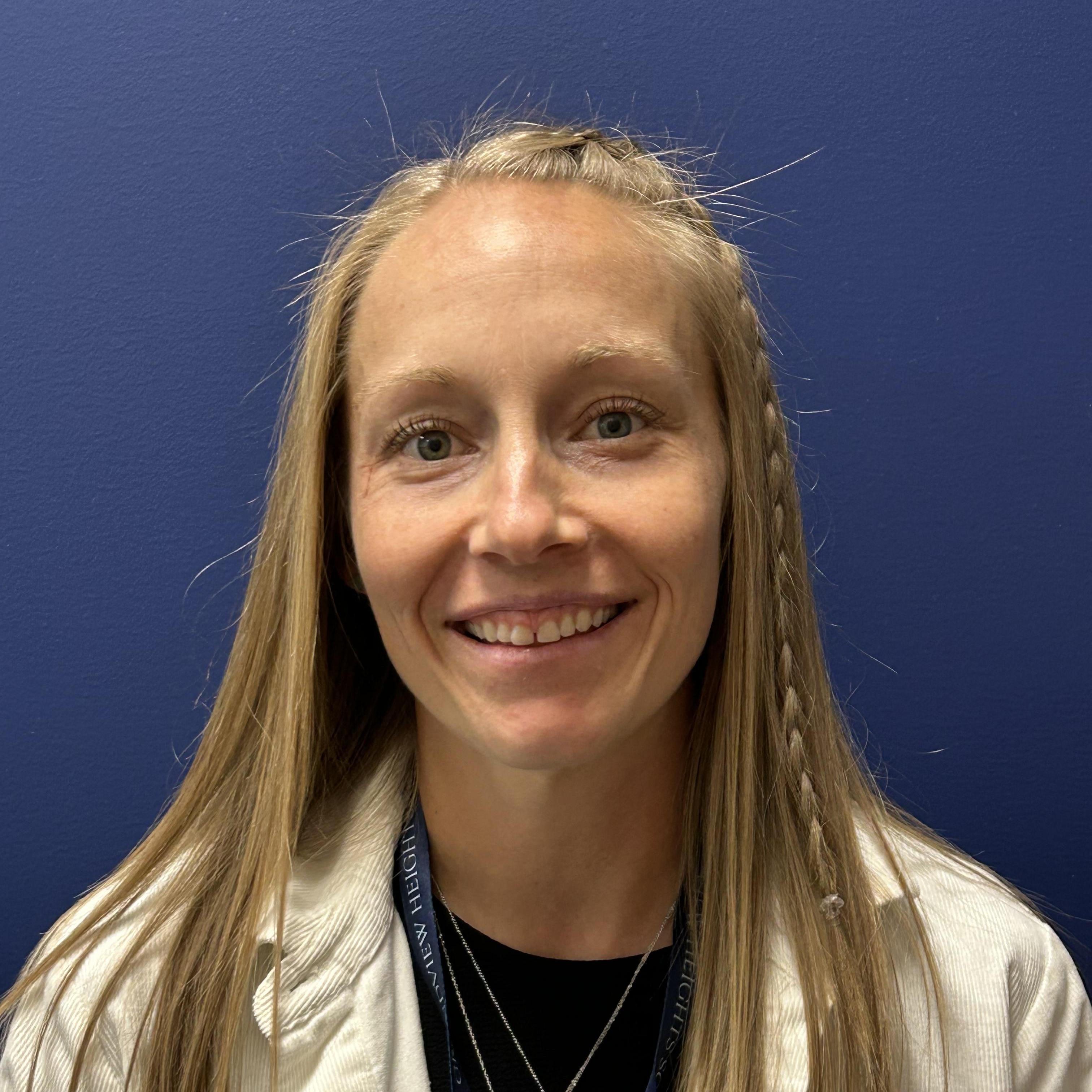 ChristineMcClaren's Profile Photo