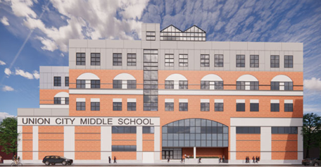 Esther Salas Academy
