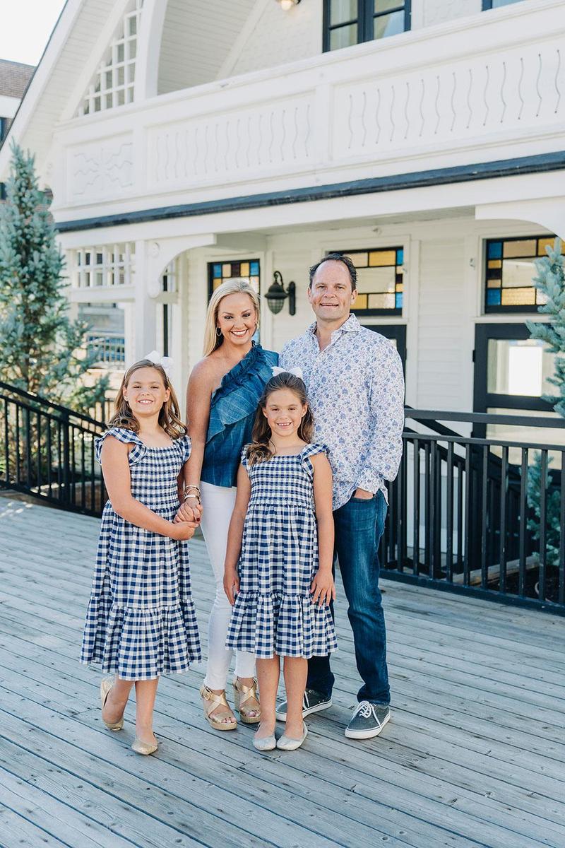 Rachel's Family