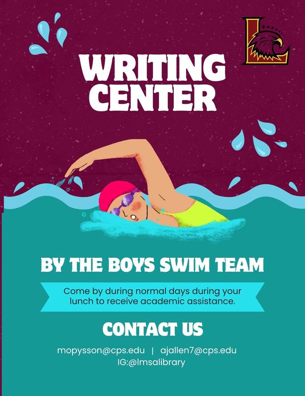 Writing Center