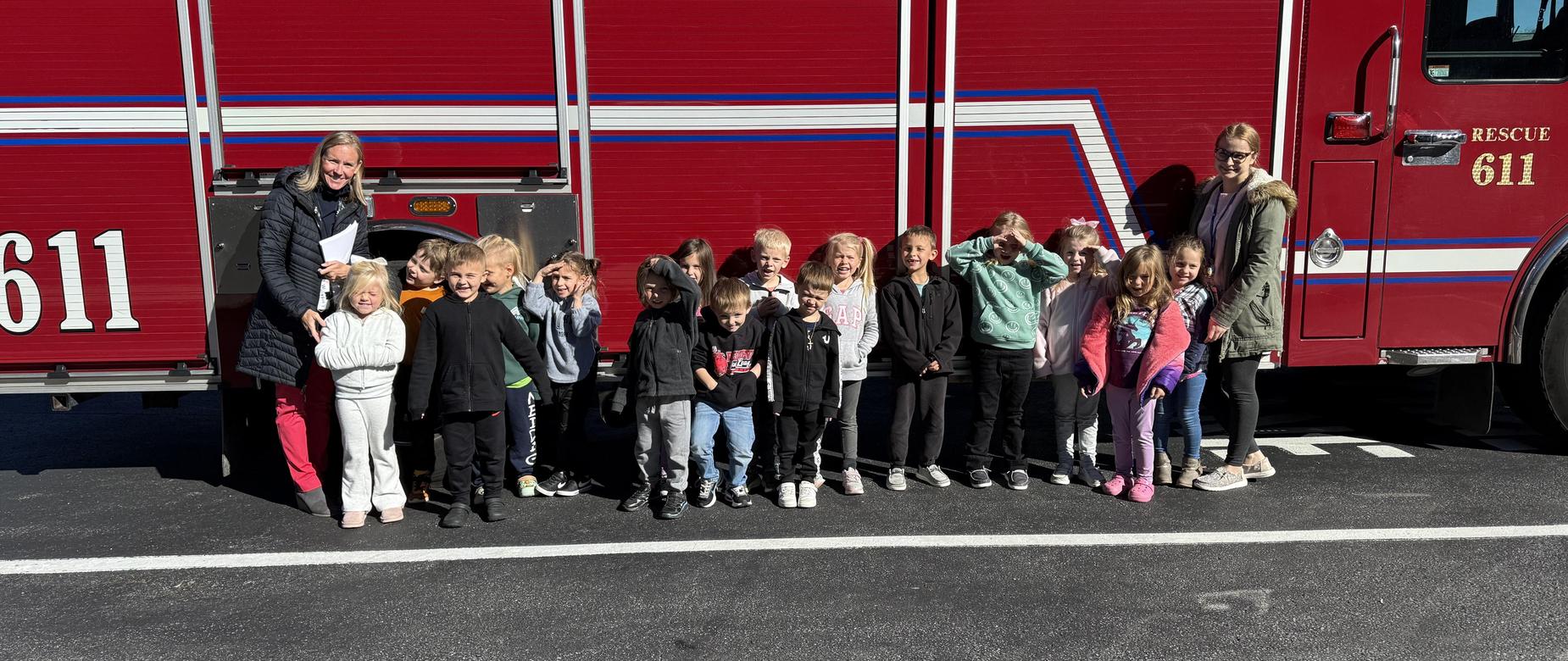 Fire Safety