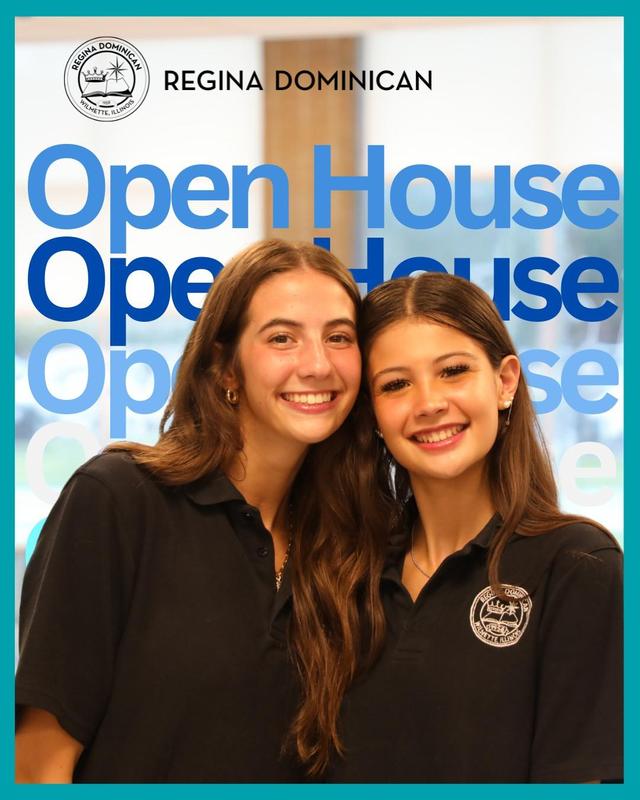 Open House Image