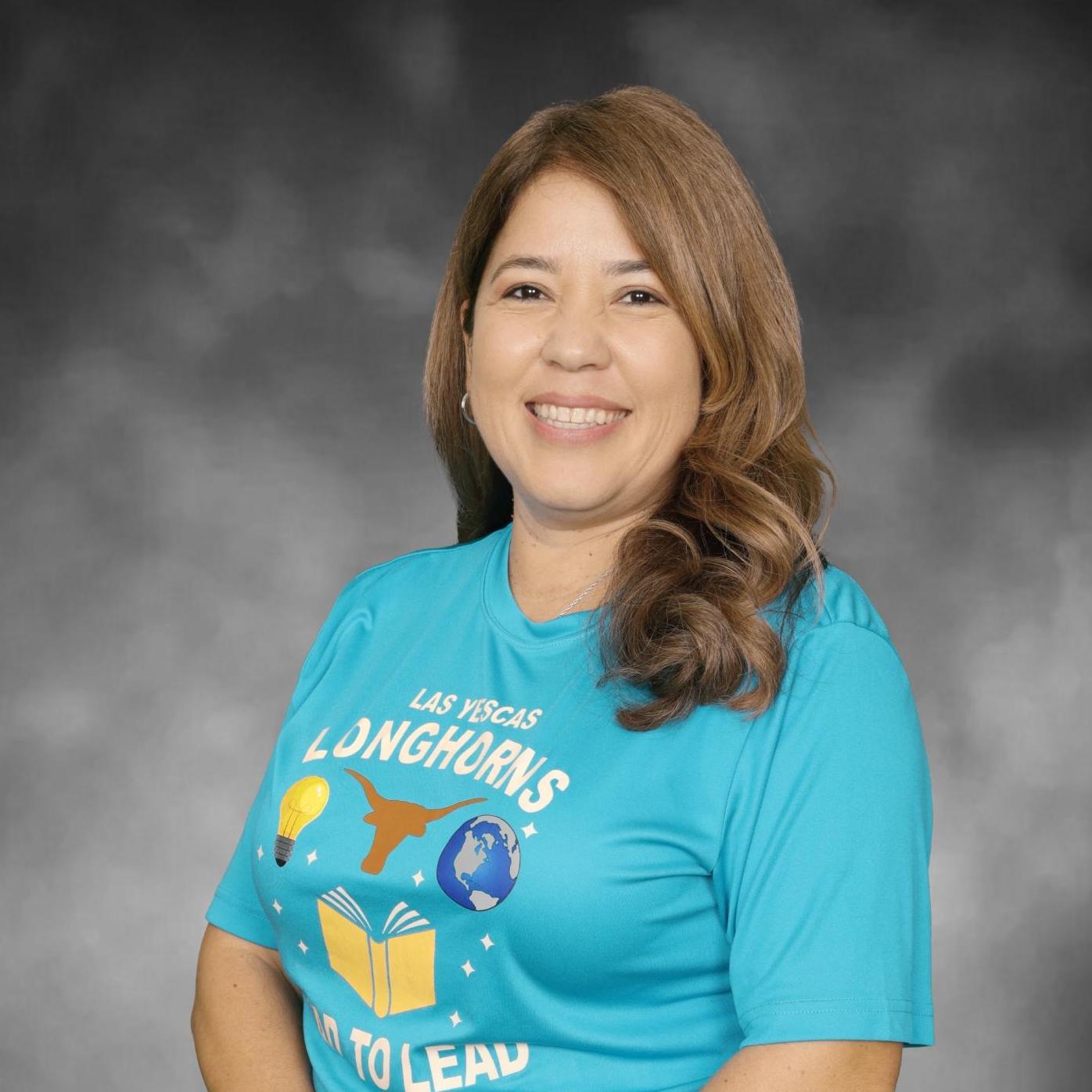 ElizaRosales's Profile Photo