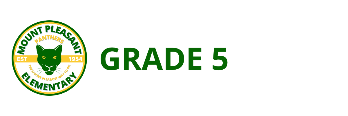 Grade 5