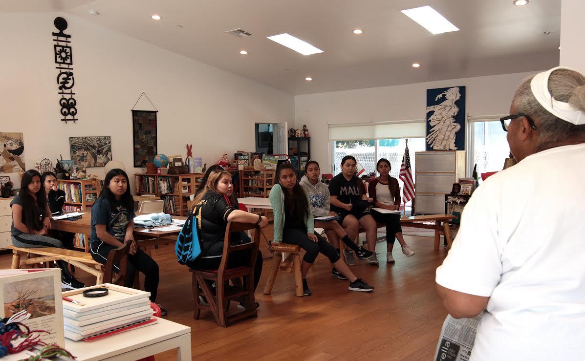 Google classroom picture