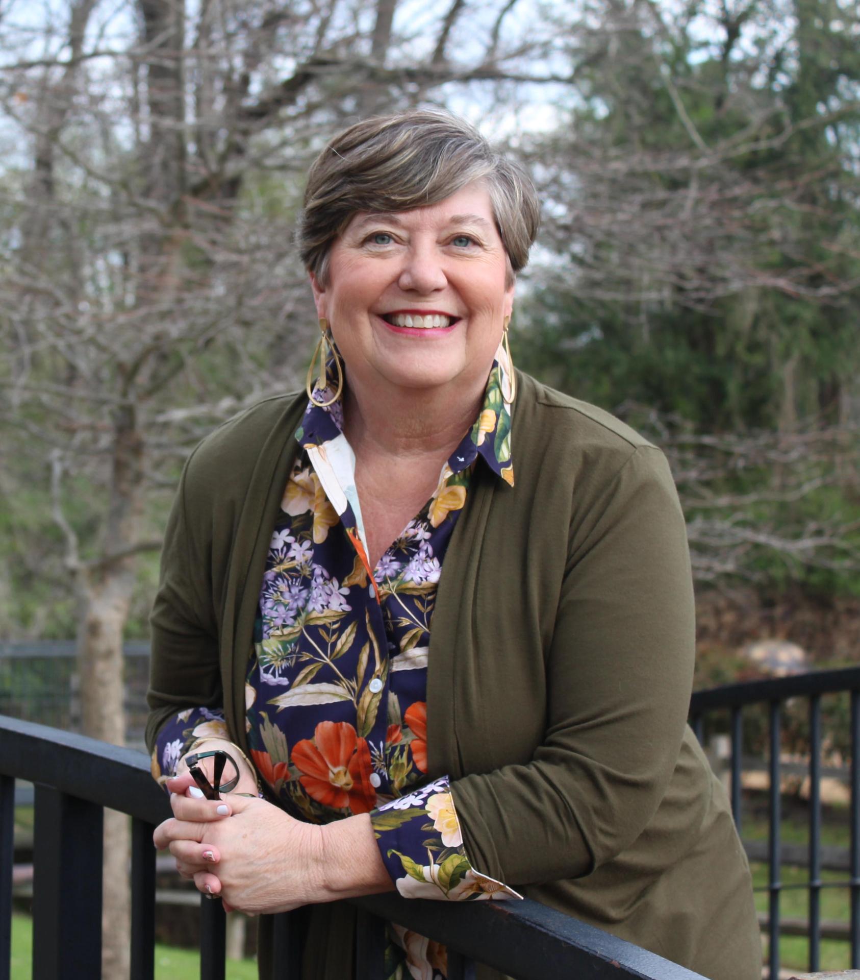 Wendy Hinote Lanier