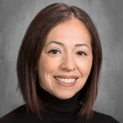YvetteFlores's Profile Photo