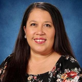 PatriciaRodriguez's Profile Photo