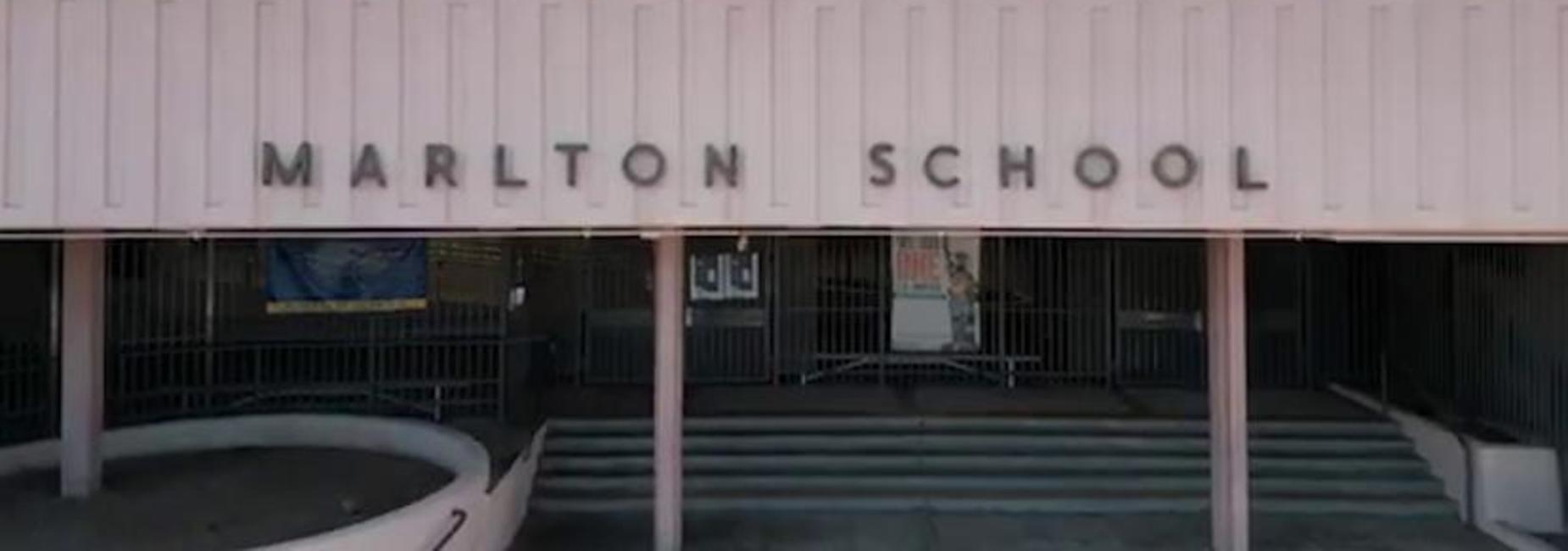 Marlton School