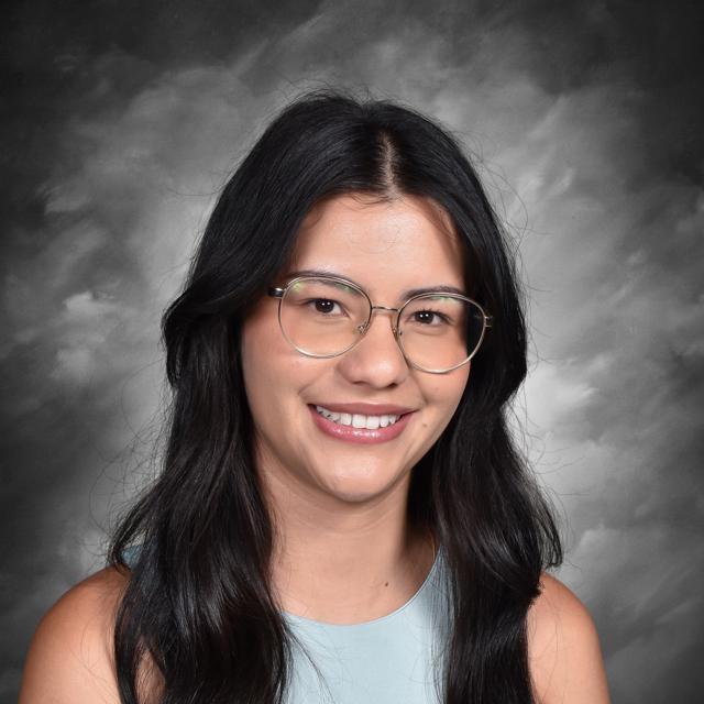 IyariEnriquez's Profile Photo