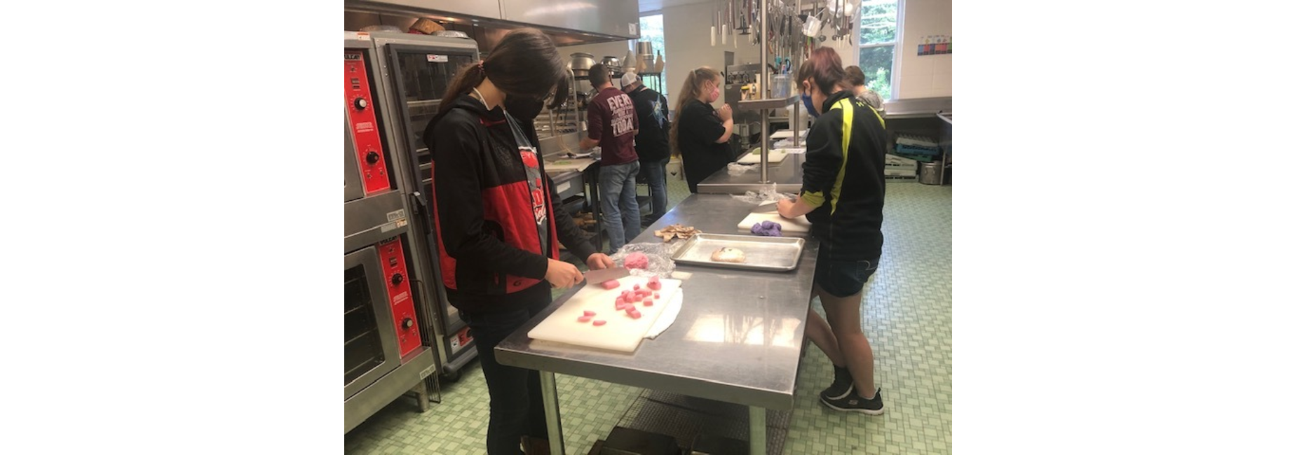 Culinary