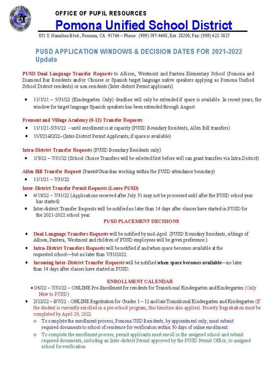 Golden Springs Elementary School