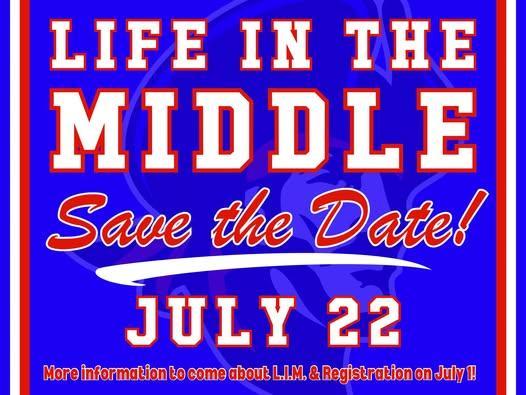 July 22!