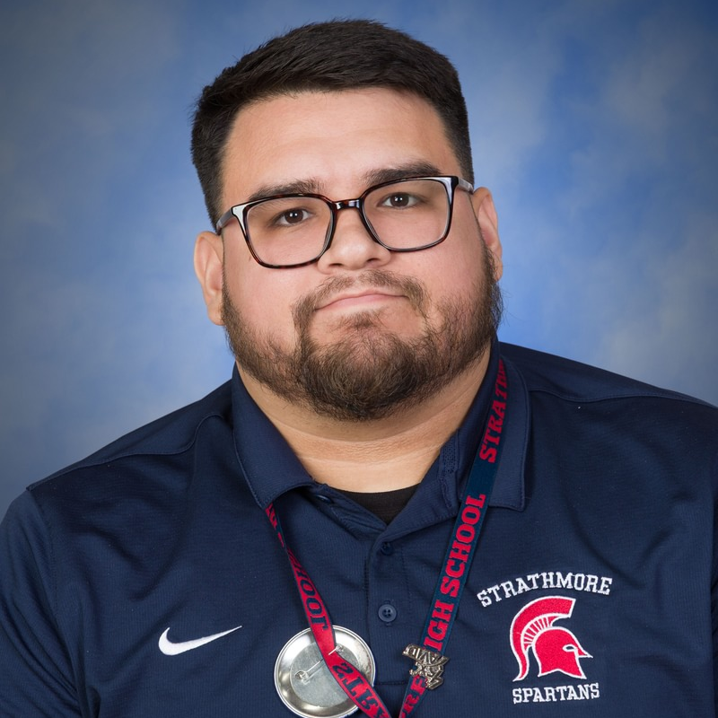 AlexisRuiz's Profile Photo