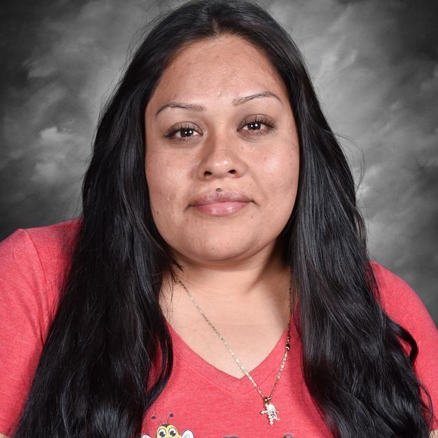 AracelyRobledo's Profile Photo