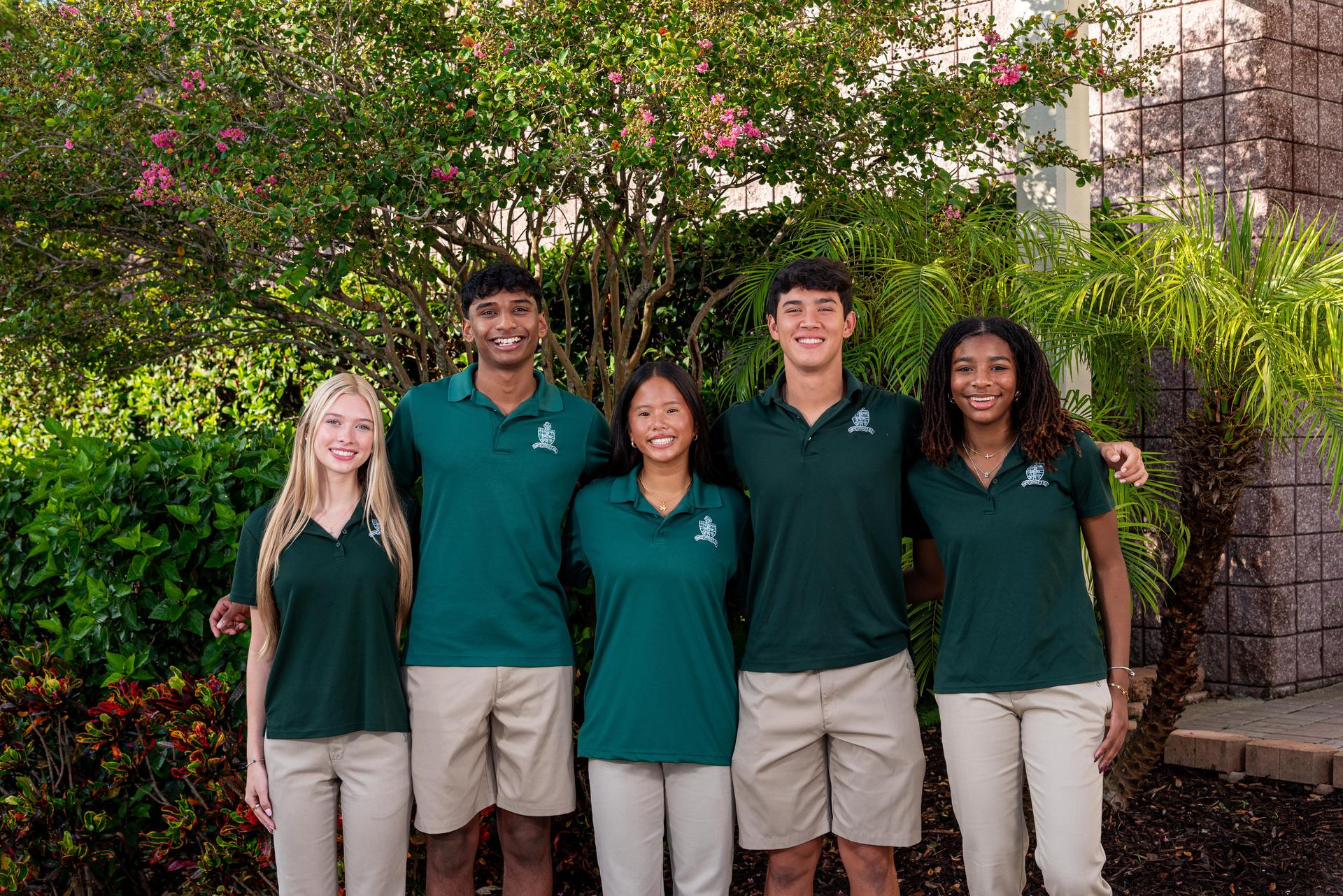 Students