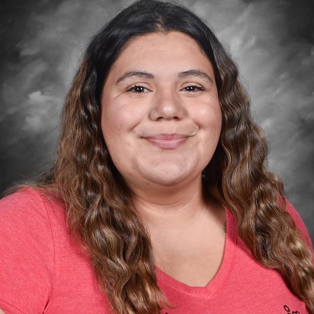 MariahGaona's Profile Photo