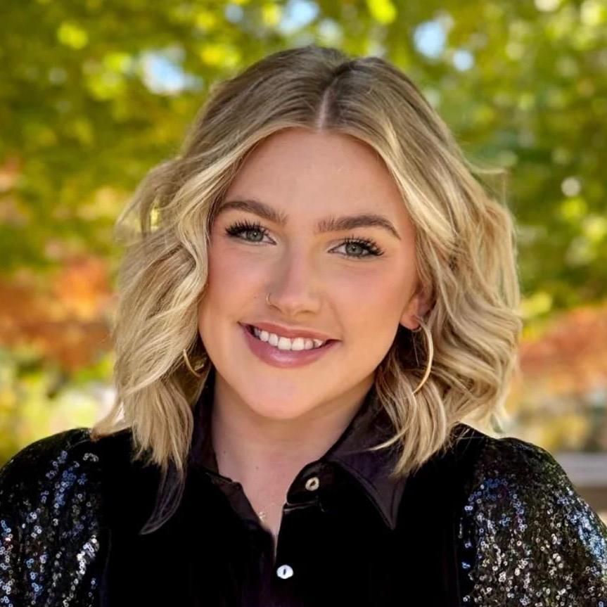 DylaneyWeaver's Profile Photo