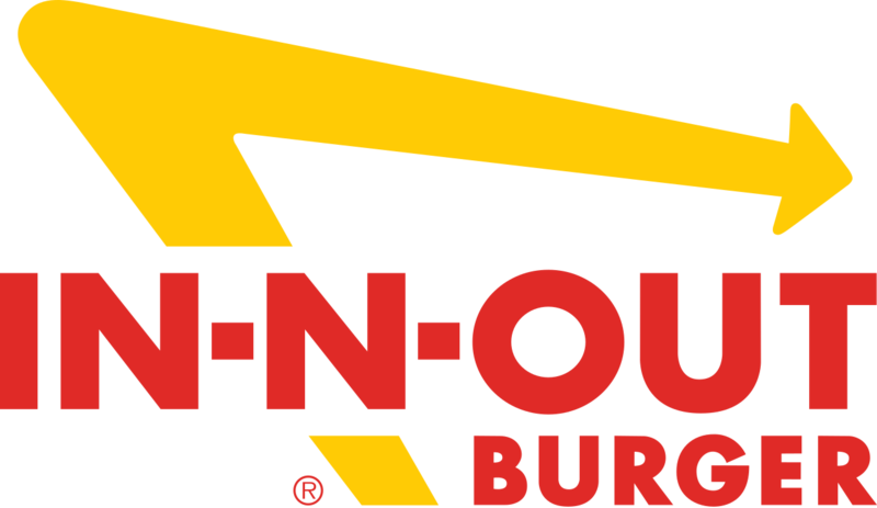 In-N-Out Burger Logo