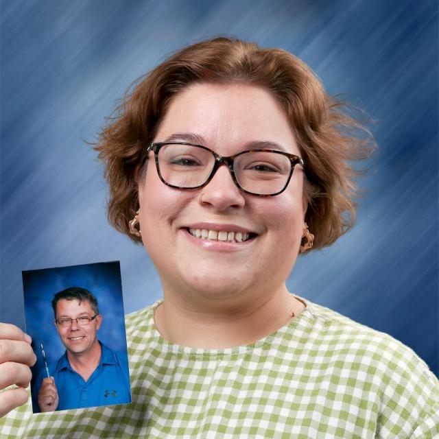 EllenBuchert's Profile Photo