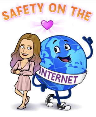 Safety on the Internet