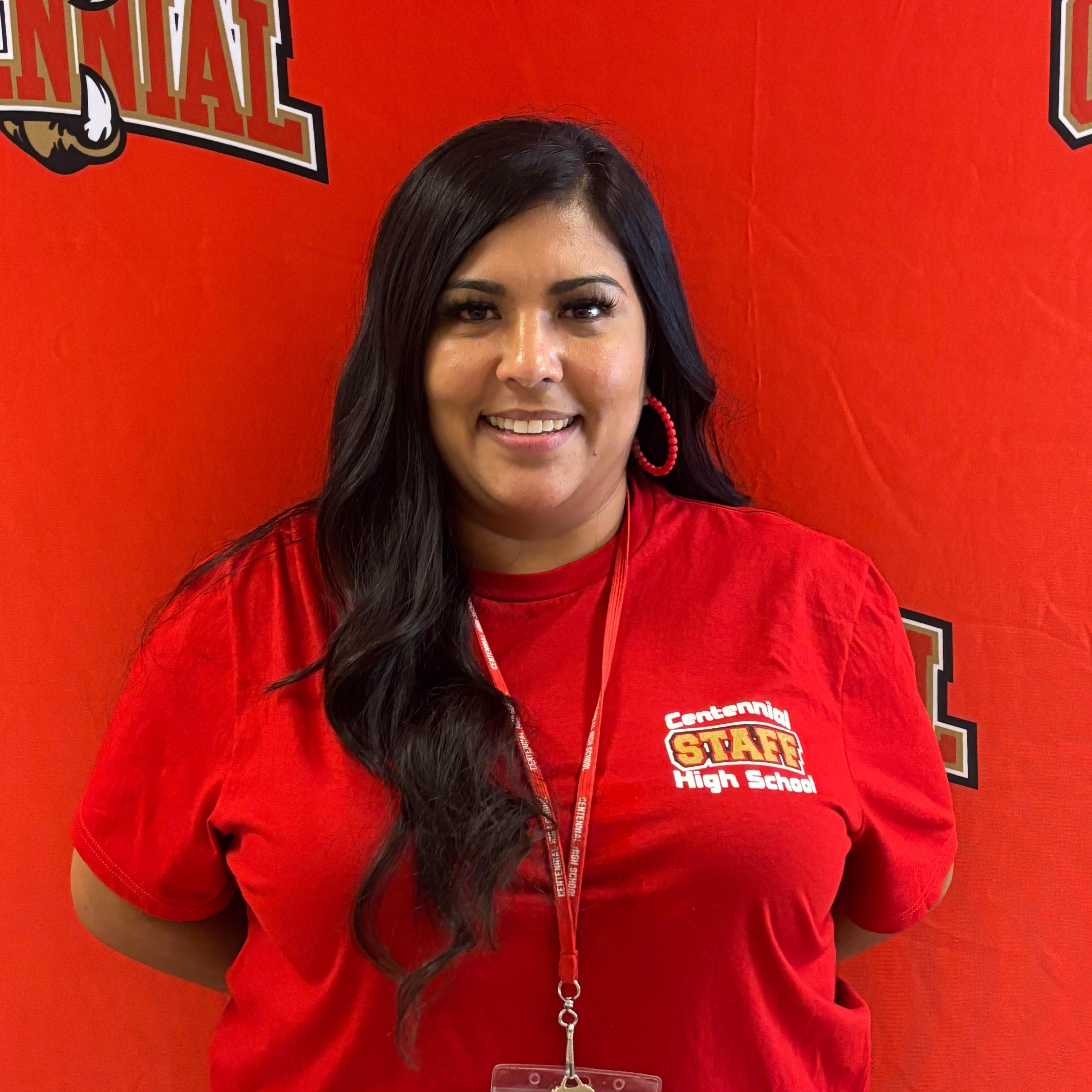 CrystalFranco's Profile Photo