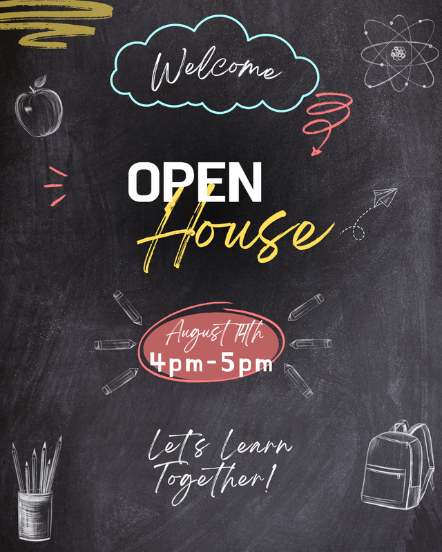 Open House