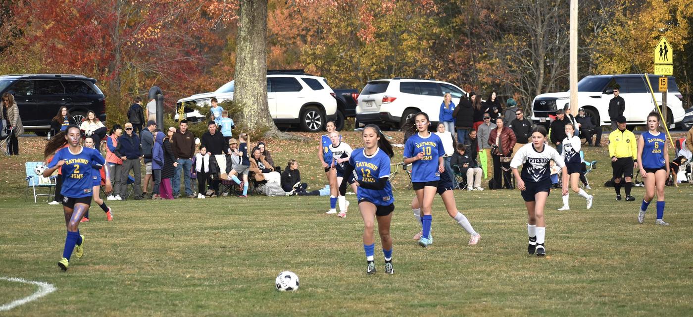 JSMS Soccer 2026