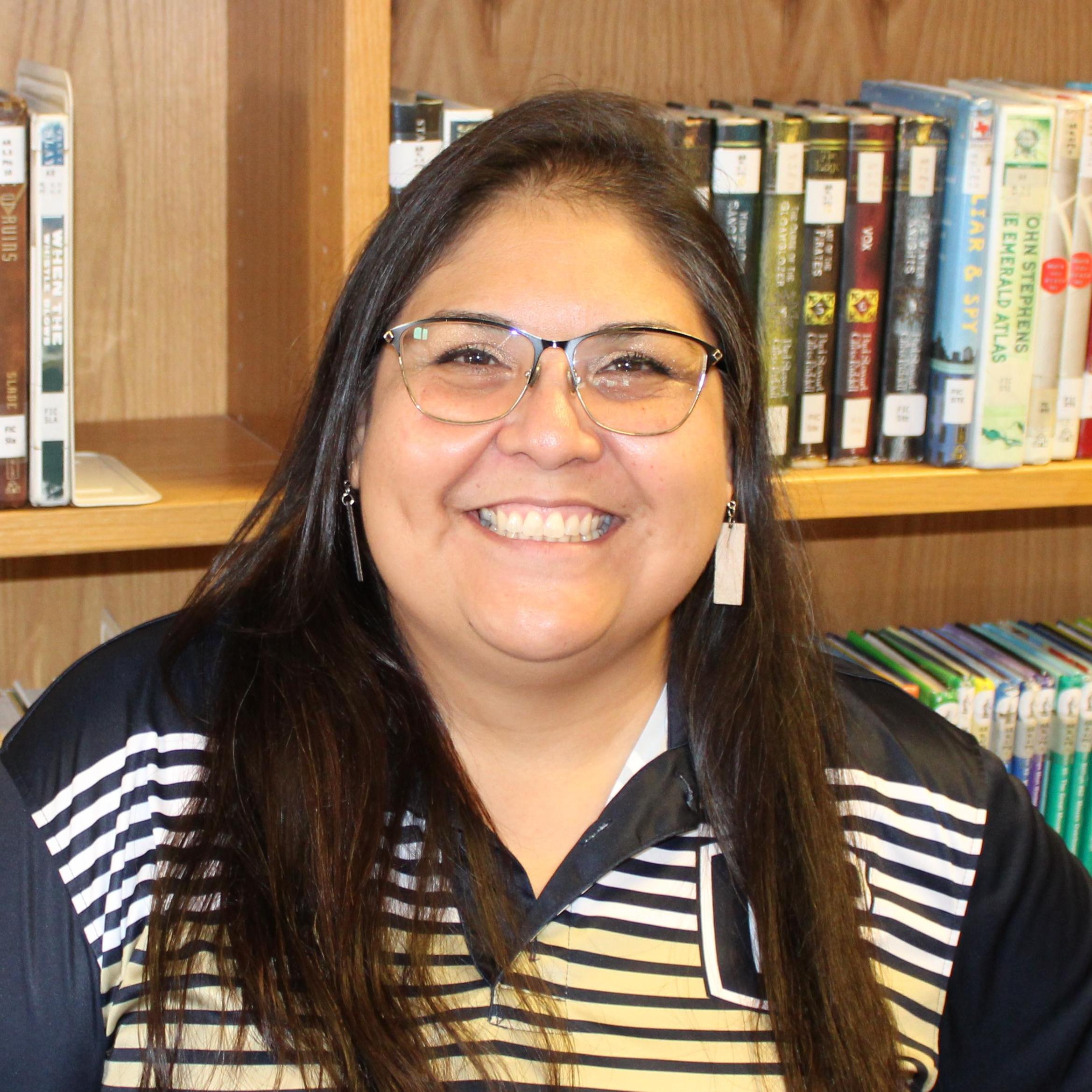 EvaCortez's Profile Photo