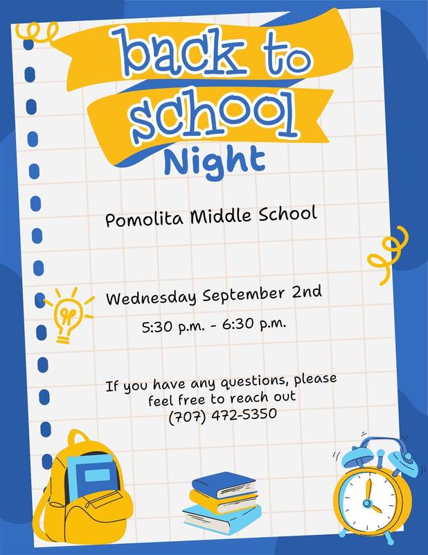 Back to School