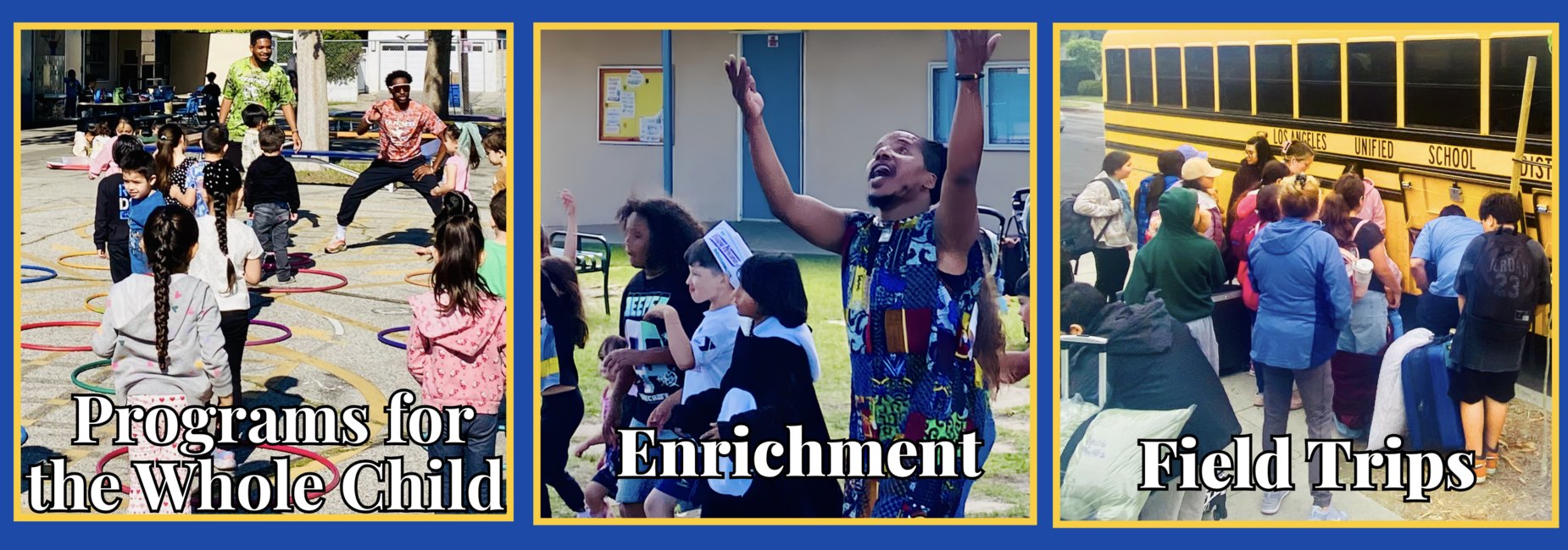 Canterbury Avenue Elementary & Gifted Magnet