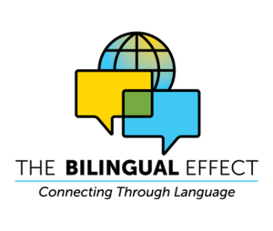 The Bilingual Effect Logo