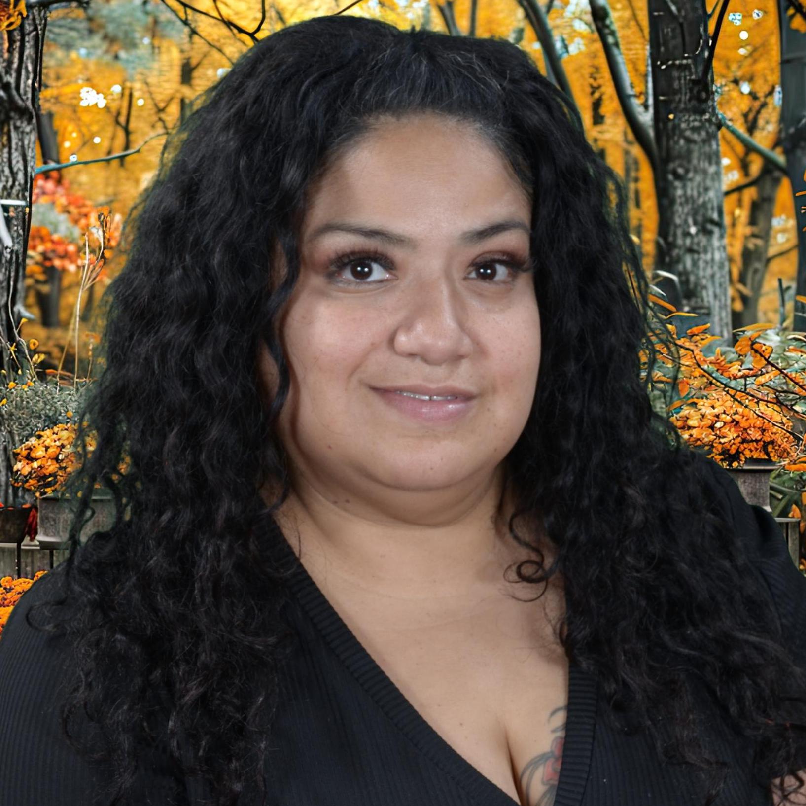 DaisyMorales's Profile Photo