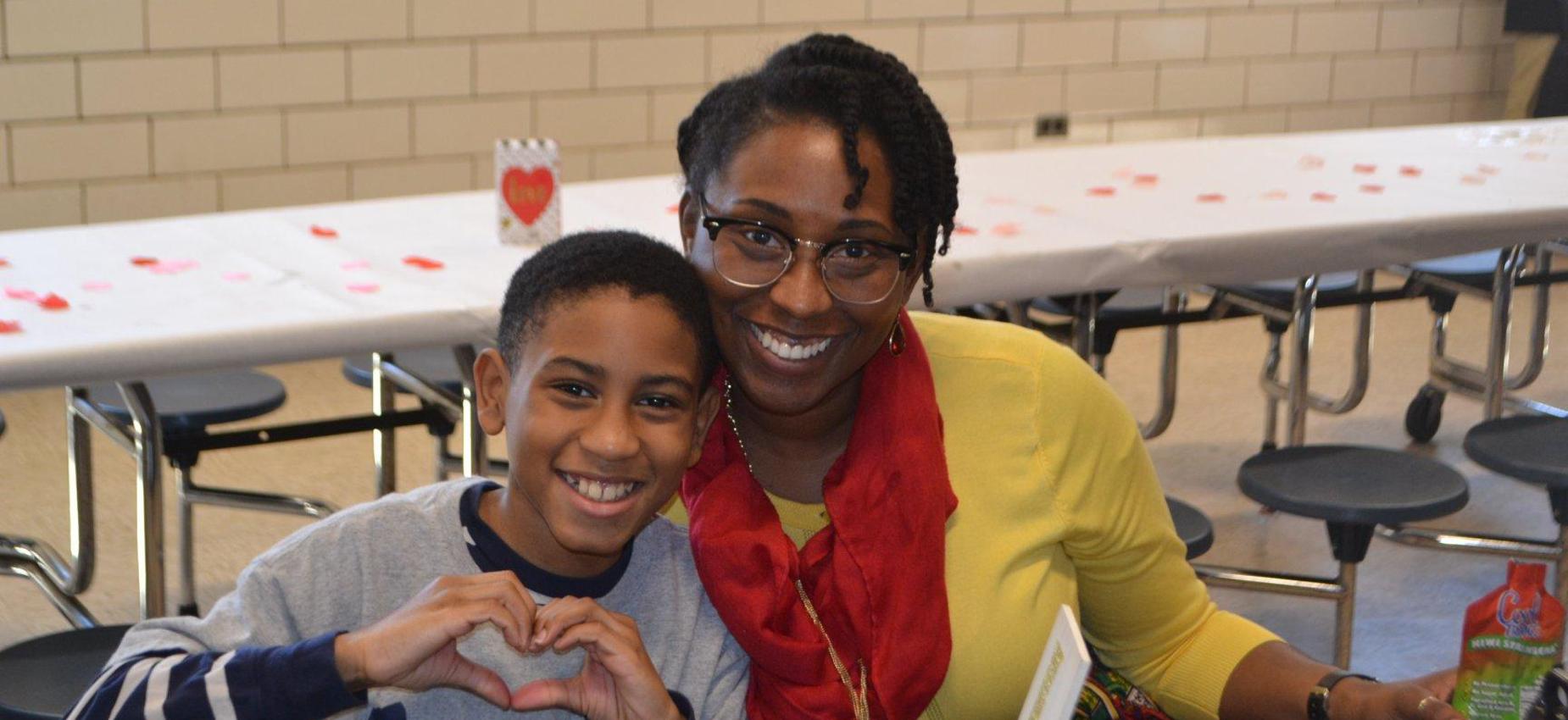 love our kids luncheon