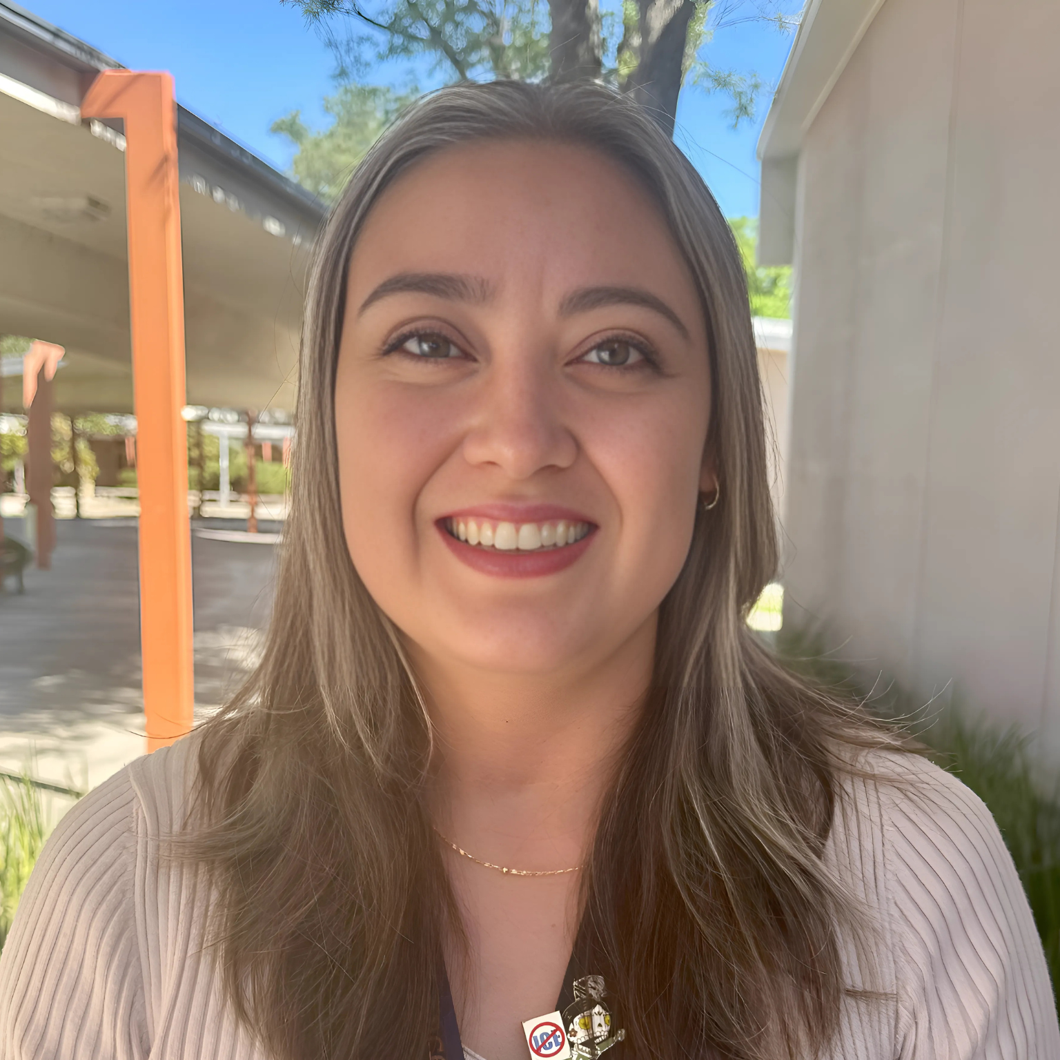 LizethLomeli-Sanchez, LCSW's Profile Photo