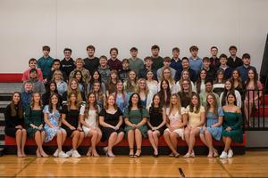 Hall of Fame Seniors