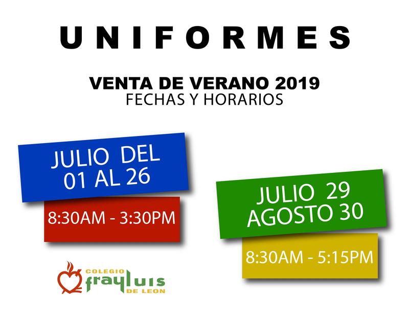 Uniformes Featured Photo