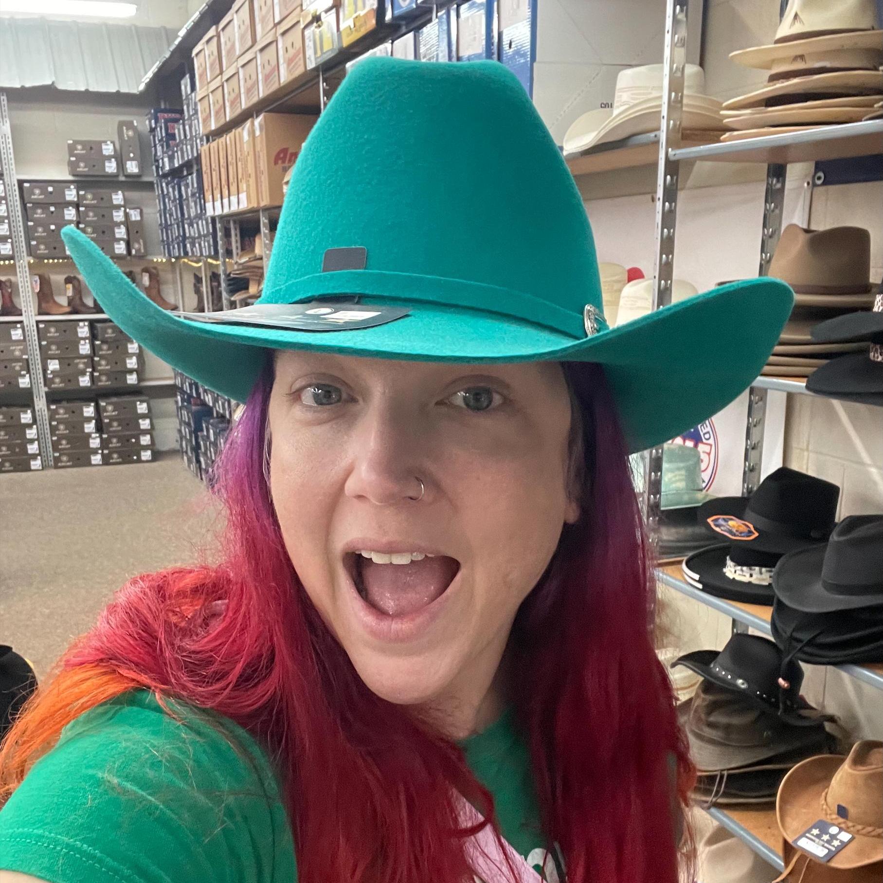 ReaganBergstresser- Simpson's Profile Photo
