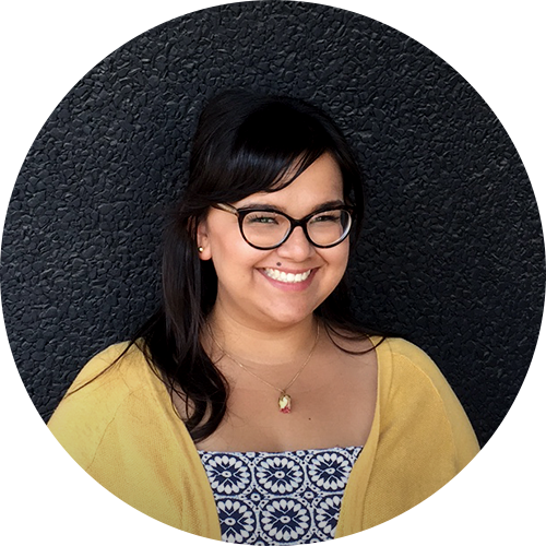 Ms. Torres | History and Calligraphy Teacher | Linked Learning Lead Teacher