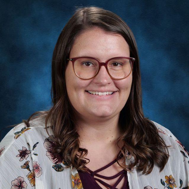 AshleyBode's Profile Photo